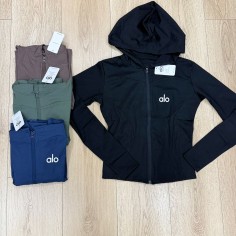 CAMPERA ALO CAPUCHA SUPLEX