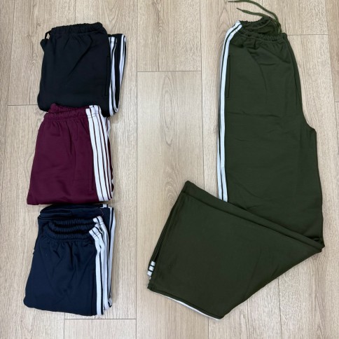 PANTALON TRES RAYAS