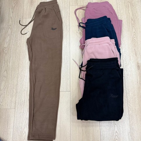 PANTALON POLAR KNUP