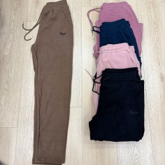 PANTALON POLAR KNUP