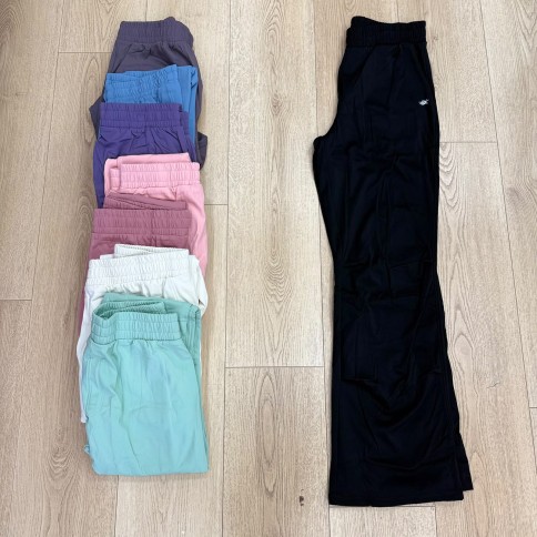 PANTALON RECTO TERMICO IRUN