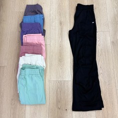 PANTALON RECTO TERMICO IRUN