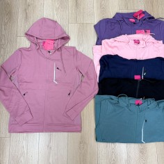 CAMPERA LYCRA IRUN