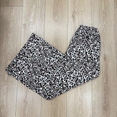 PANTALON PRIN MODAL FRIZA