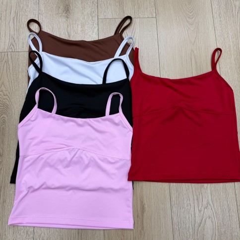 MUSCULOSA BEBY
