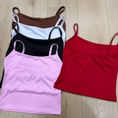 MUSCULOSA BEBY