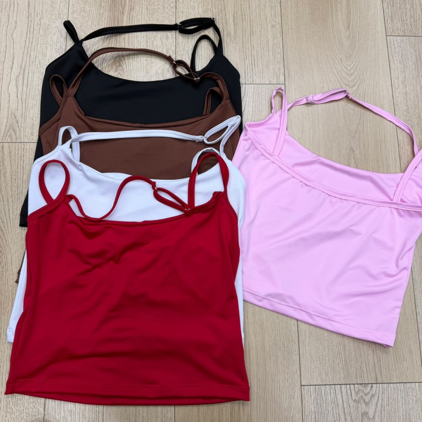 MUSCULOSA RIMEY