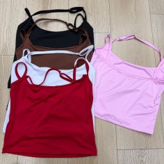 MUSCULOSA RIMEY