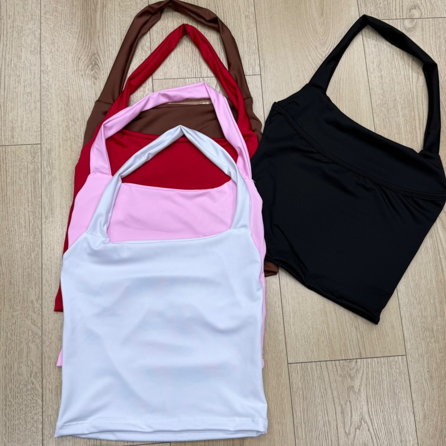 MUSCULOSA FUTTY