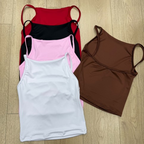 MUSCULOSA RIFLEY