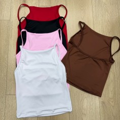 MUSCULOSA RIFLEY