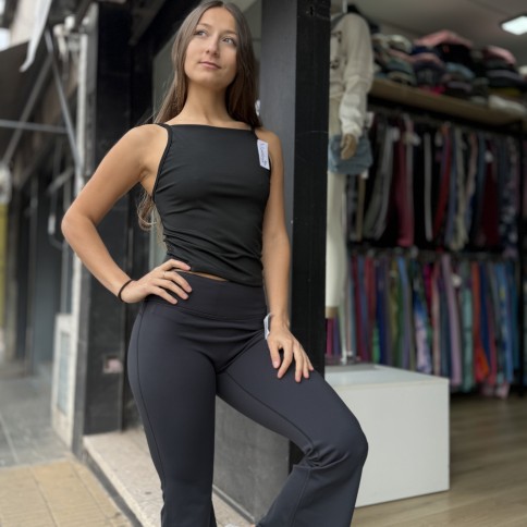 MUSCULOSA RIFLEY
