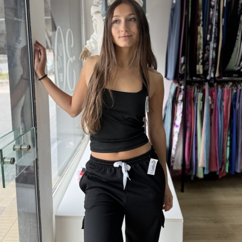 MUSCULOSA FUTTY
