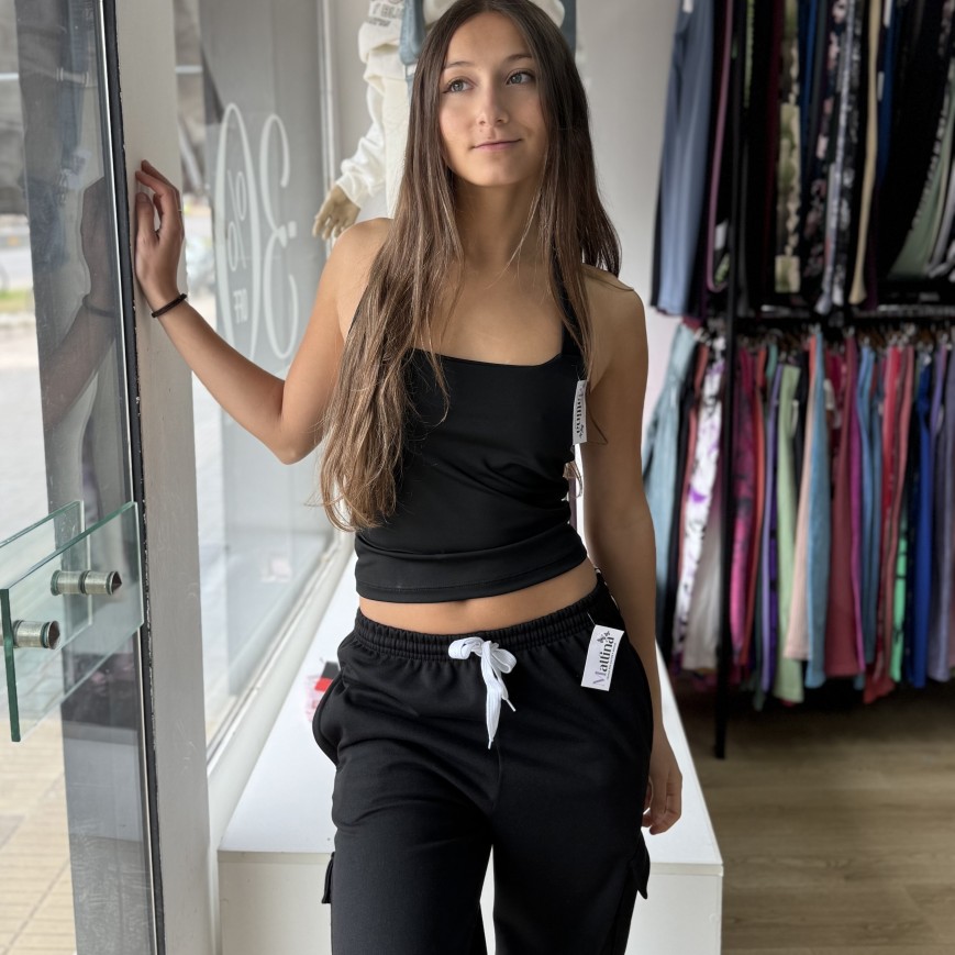 MUSCULOSA FUTTY
