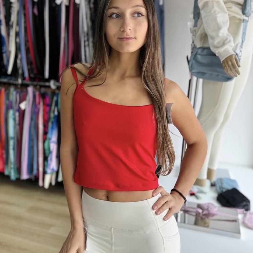 MUSCULOSA RIMEY
