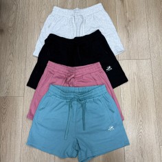 SHORT OVER TIFFANY