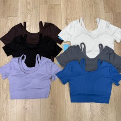 CROP DOBLE