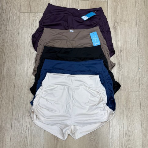 SHORT ROCIO PREMIUM