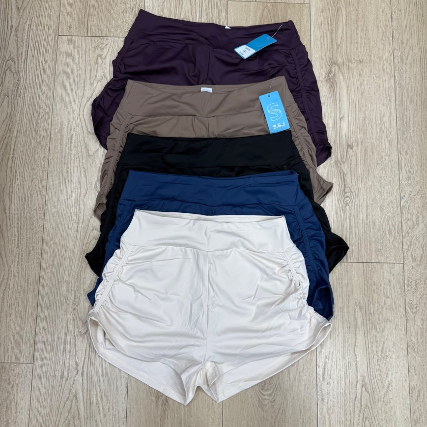 SHORT ROCIO PREMIUM