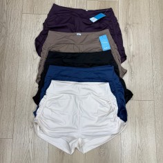 SHORT ROCIO PREMIUM