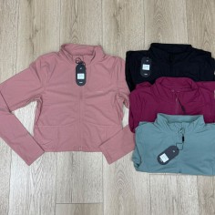 CAMPERA REFYS