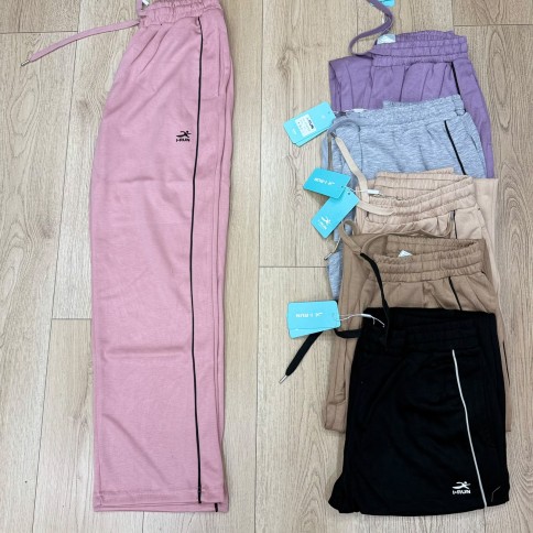 PANTALON TELA PREMIUM IRUN