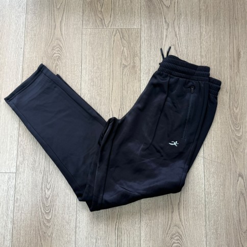 PANTALON RECTO DE ACETATO
