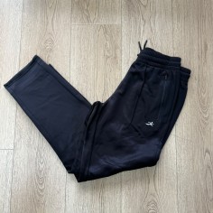 PANTALON RECTO DE ACETATO
