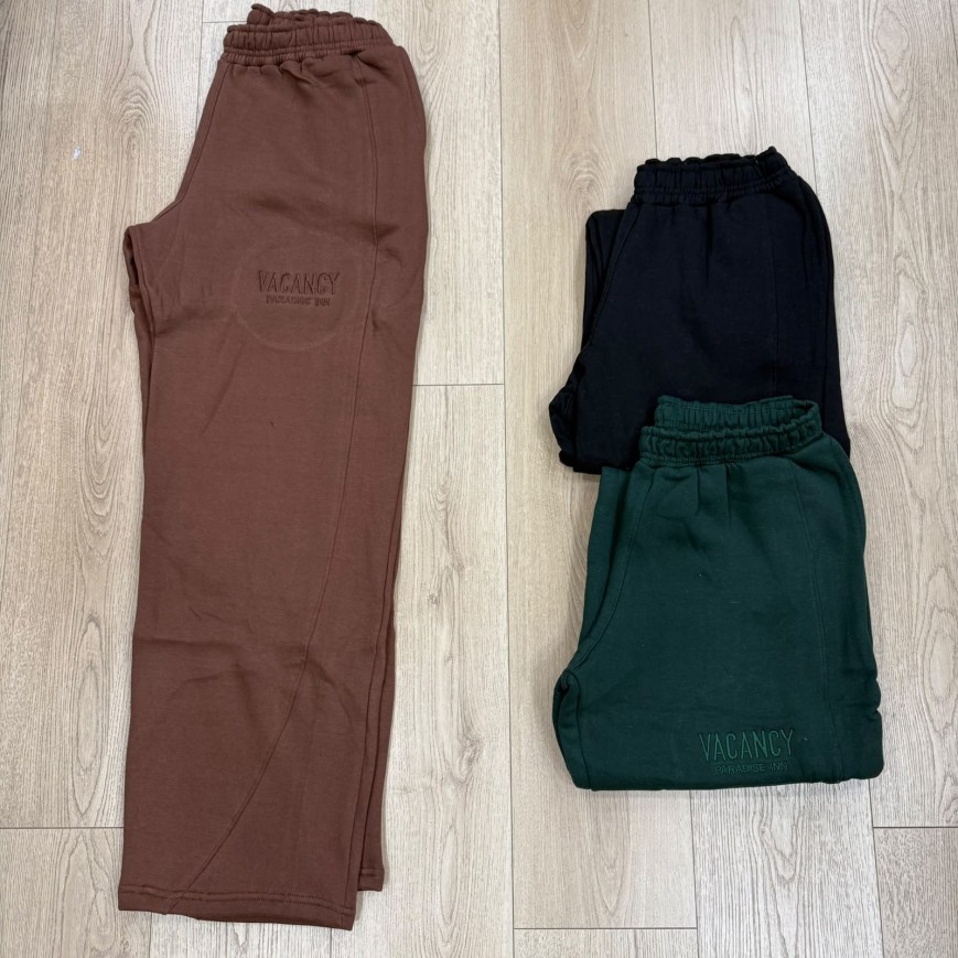 PANTALON FRIZA VACANCY