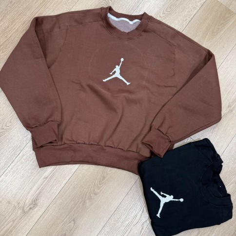 BUZO JORDAN FRIZA
