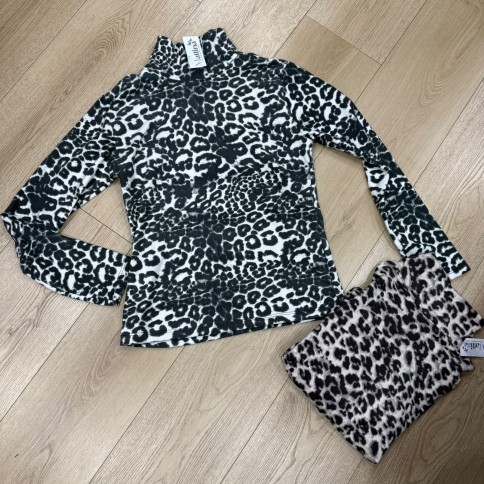 POLERA PRIN DARLON