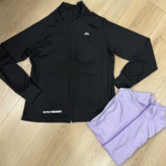 CAMPERA LYCRA