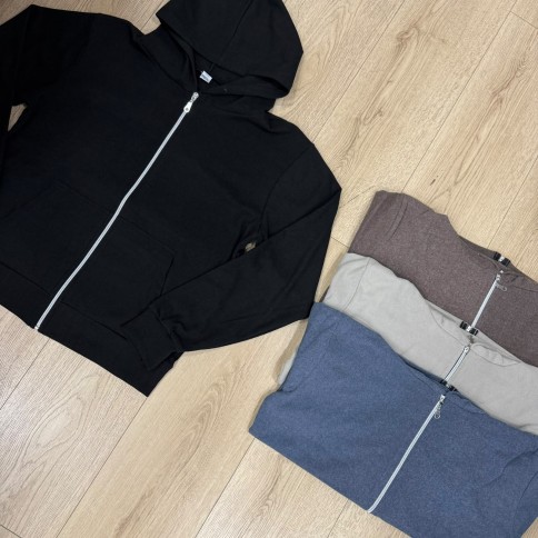 CAMPERA DE CONJUNTO DARLON