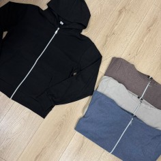 CAMPERA DE CONJUNTO DARLON