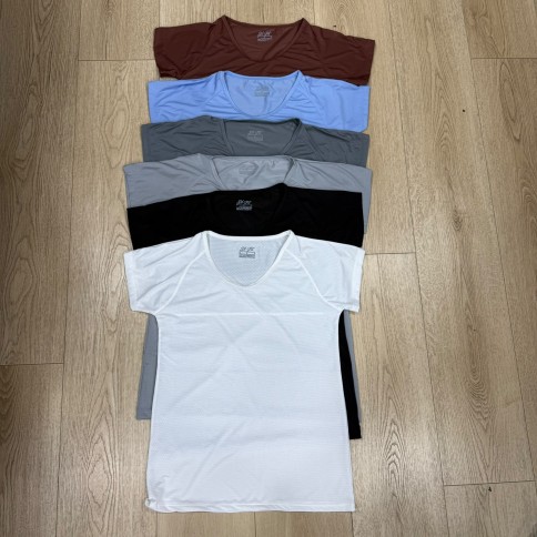 REMERA DRYFIT IMPORTADO