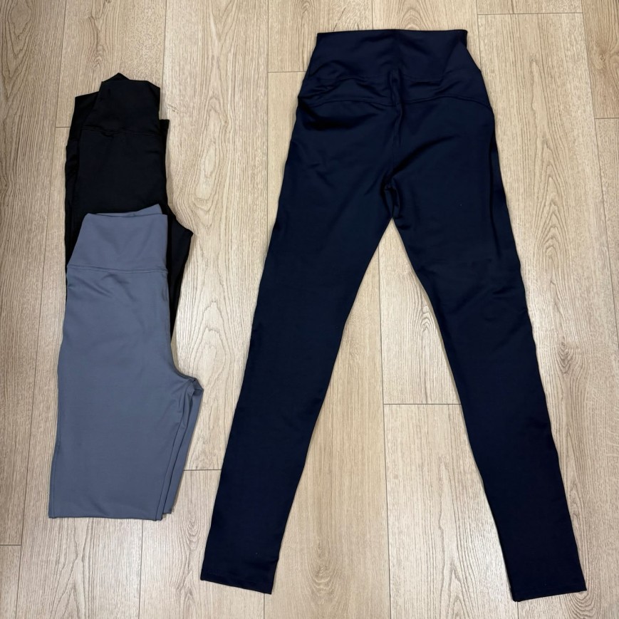 CALZA RECORTES LYCRA