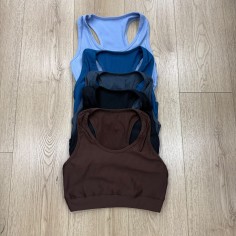 TOP MORLEY TIRA ANCHA LARGO