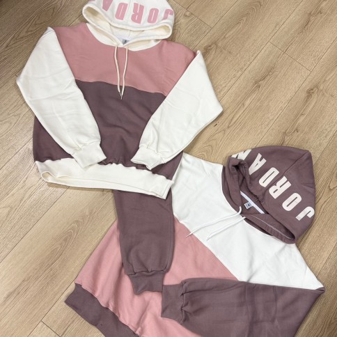 BUZO JORDAN COMBINADO PREMIUM