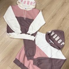 BUZO JORDAN COMBINADO PREMIUM