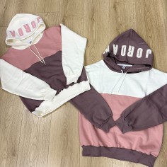 BUZO JORDAN COMBINADO PREMIUM