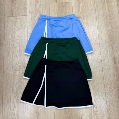 POLLERA LOANA