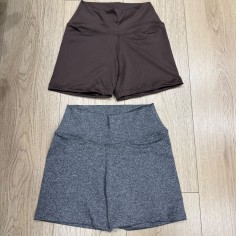 short liso