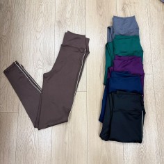 CALZA CON RAYA LUNA