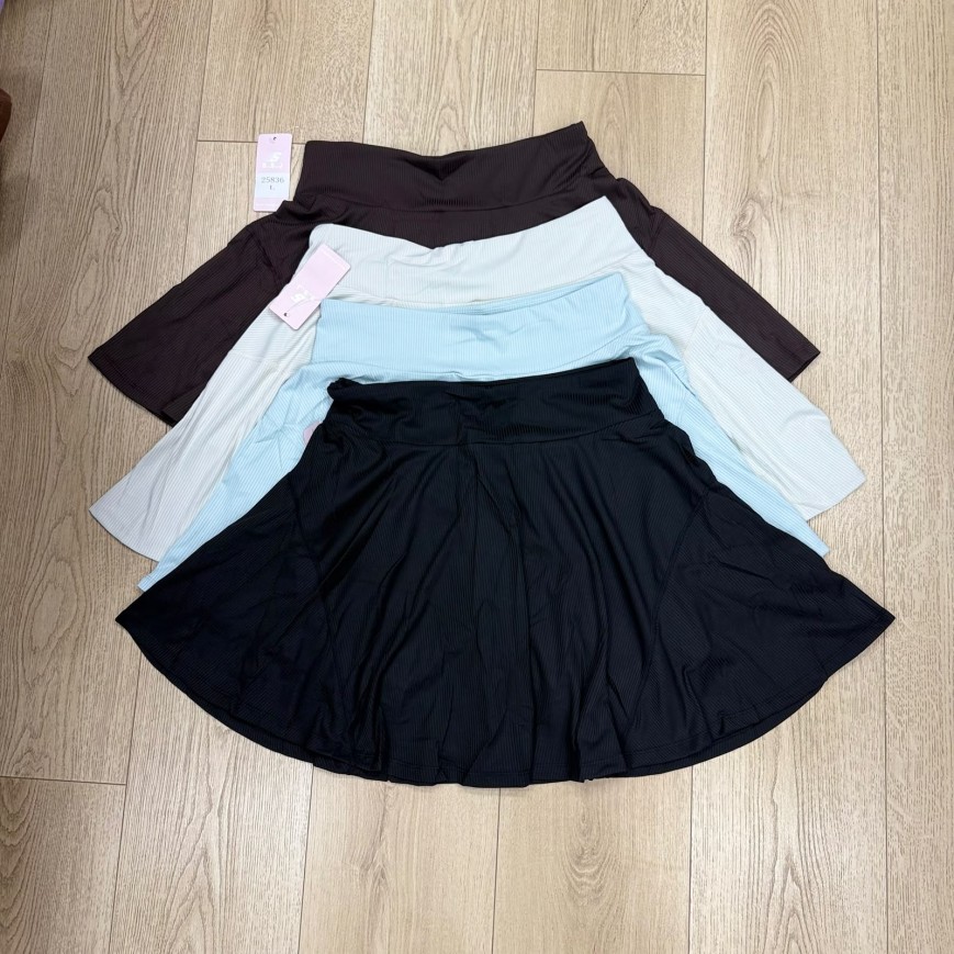 POLLERA SSJ SUELTA