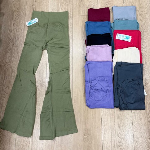 OXFORD LEVICTORIA SEAMLESS