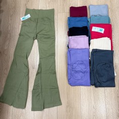 OXFORD LEVICTORIA SEAMLESS