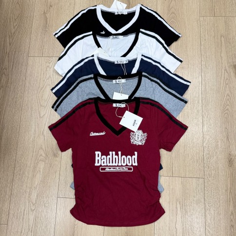 REMERA BAD BLOOD