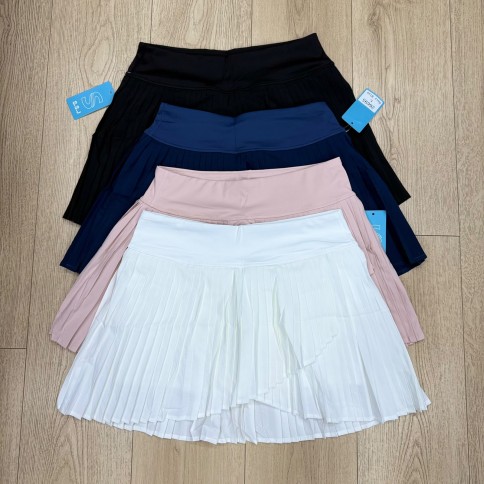 POLLERA ATABLADA SSJ