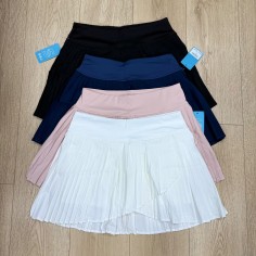 POLLERA ATABLADA SSJ