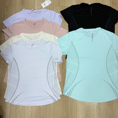 REMERA SSJ DEPORTIVA